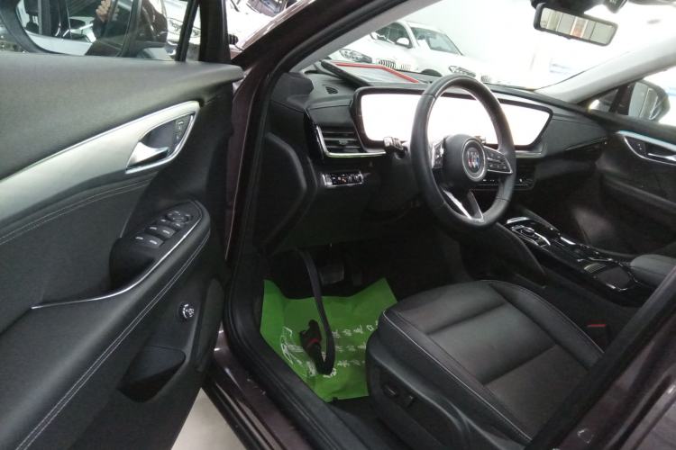 Used Buick Envision 2024 Encore Plus 28T AWD Luxury Edition