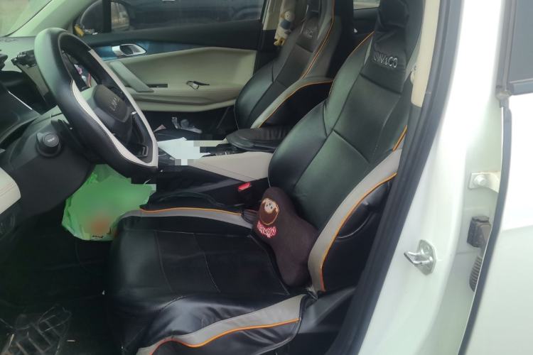 Used Lynk & Co 06 2020 1.5T YAO Halo
