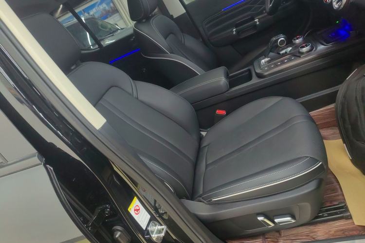 Used Tank 300 2021 Off-Road Edition 2.0T Conqueror