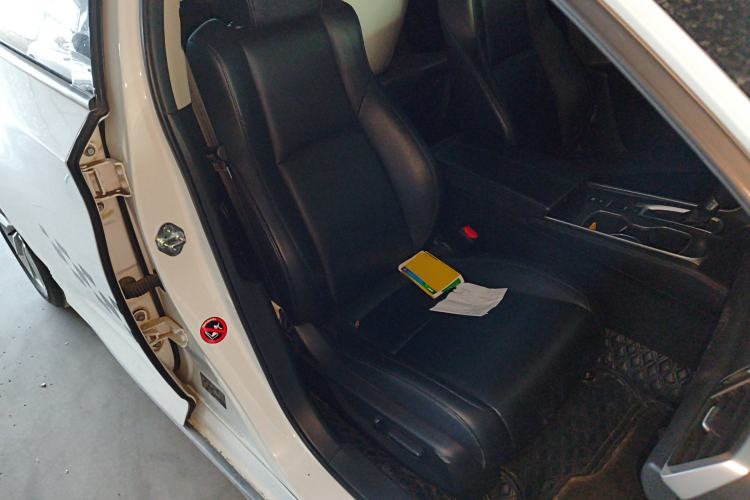 Used Honda Accord 2022 260TURBO Luxury Edition
