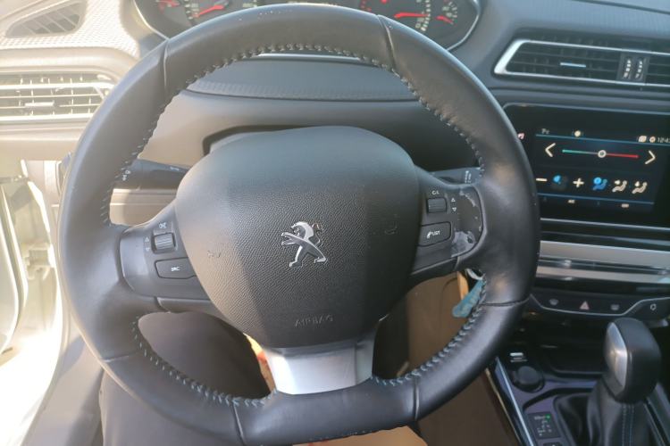 Used Peugeot 308 2016 230THP Automatic Luxury Edition