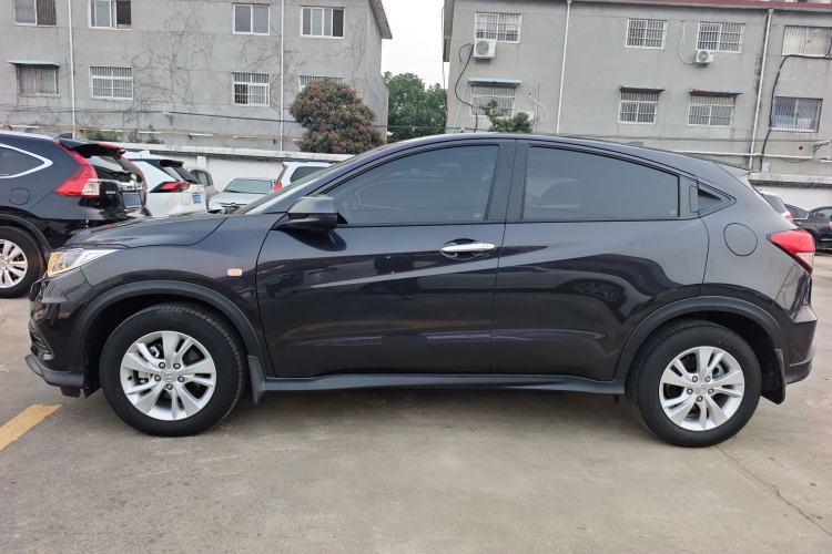 Used Honda Vezel 2019 1.5L CVT Pioneer Edition China VI

