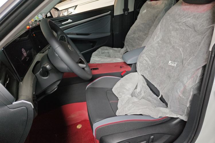 Used Volkswagen Lamando 2025 Lavida L 280TSI DSG Spicy Edition
