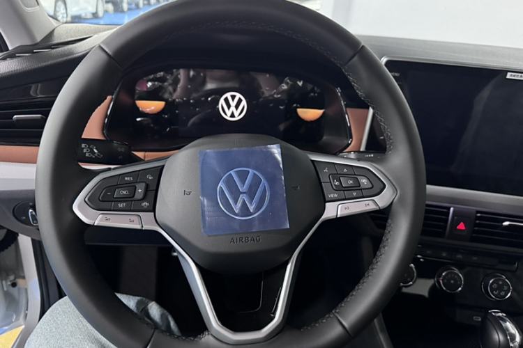 Used Volkswagen Bora 
