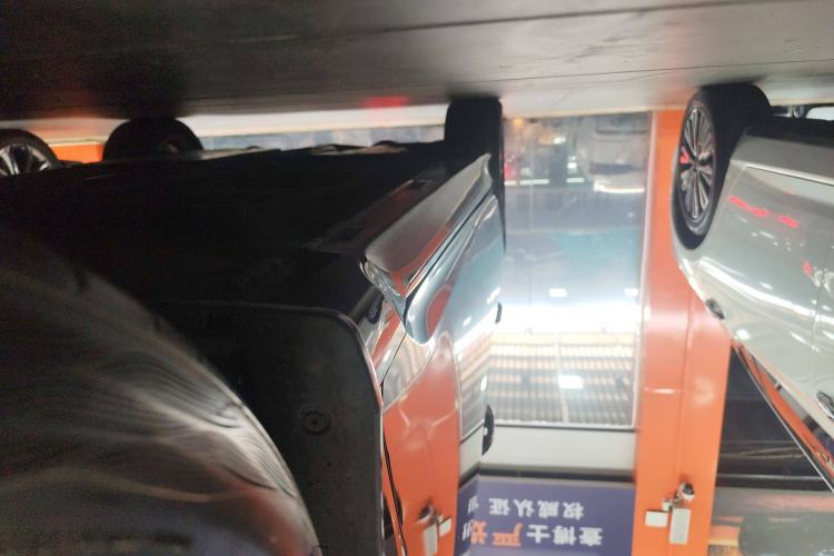 Used Honda Accord 2021 260TURBO Luxury Starry Sky Limited Edition
