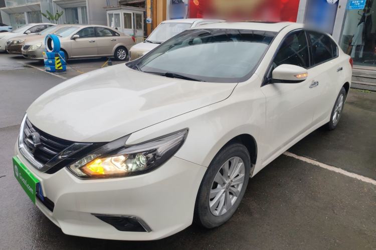 Used Nissan Teana 2016 2.0L XL Comfort Edition