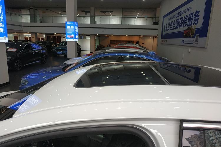 Used Cadillac XTS 2018 28T Elite Edition