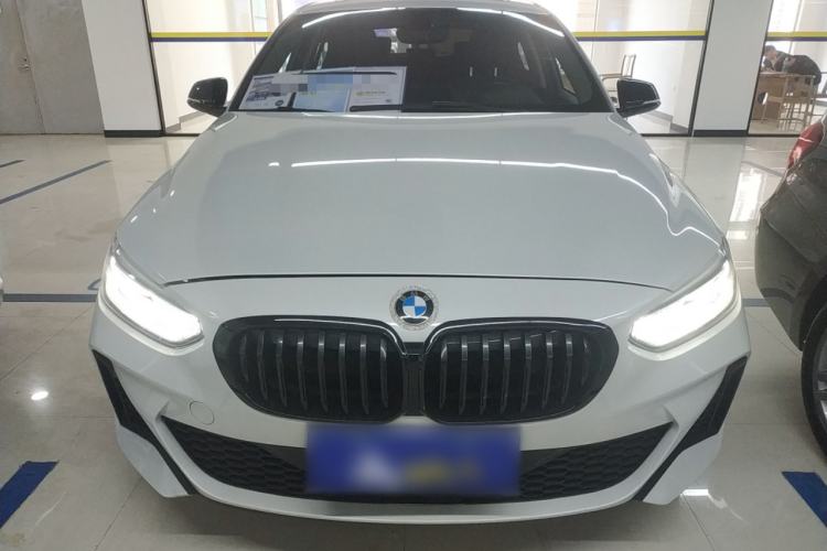 Used BMW 1 Series 2021 Revised 120i M Sport Night Edition
