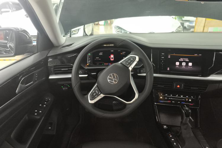 Used Volkswagen Passat 2022 330TSI Elite Edition
