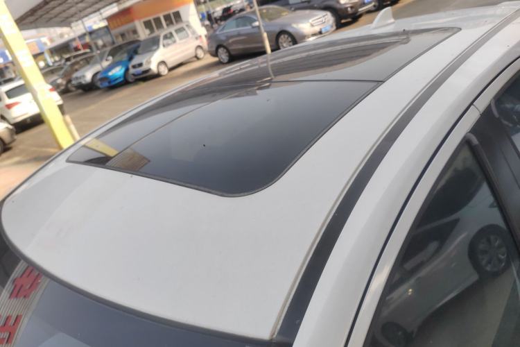 Used Honda XR-V 2017 1.8L EXi CVT Comfort Version
