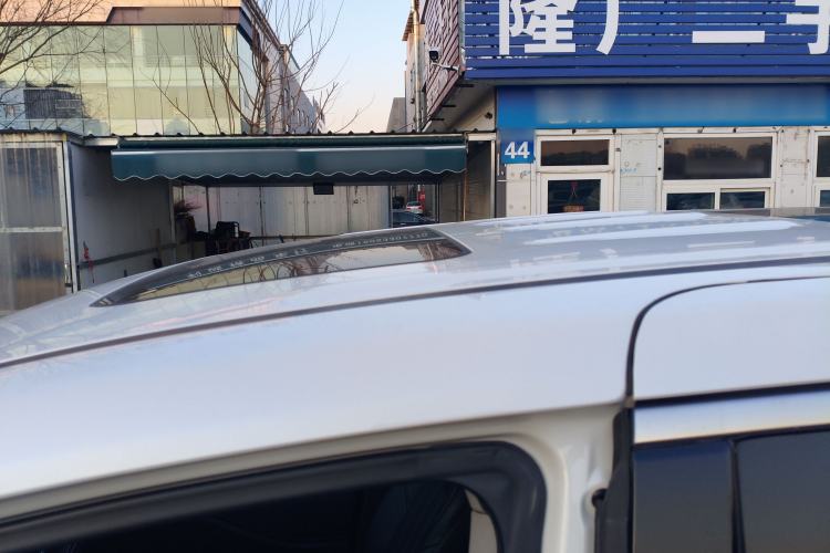 Used GAC Trumpchi M8 2020 Flagship Model 390T Prestige Edition
