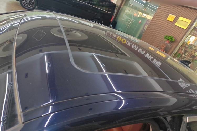 Used BMW 3 Series 2021 Second Facelift 325Li M Sport Package