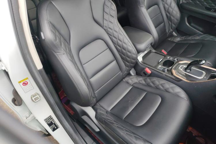 Used Haval H6 2021 1.5T Automatic Champion Edition
