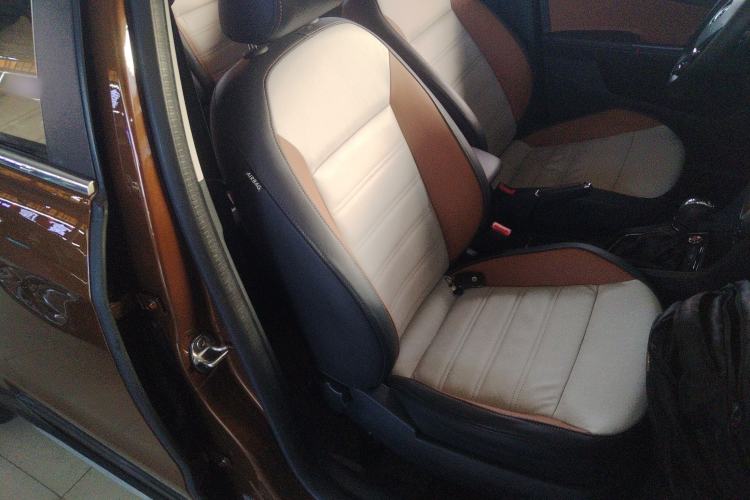 Used Volkswagen Cross Lavida 2017 230TSI DSG Luxury Edition