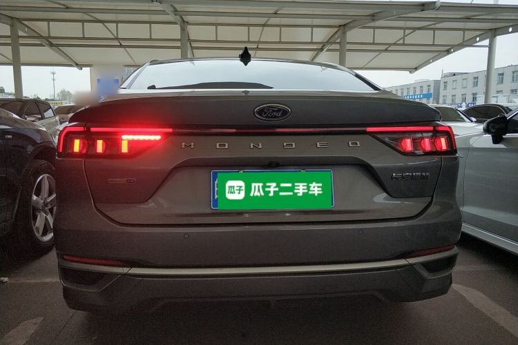 Used Ford Mondeo 2022 Restyled EcoBoost 245 Luxury Version
