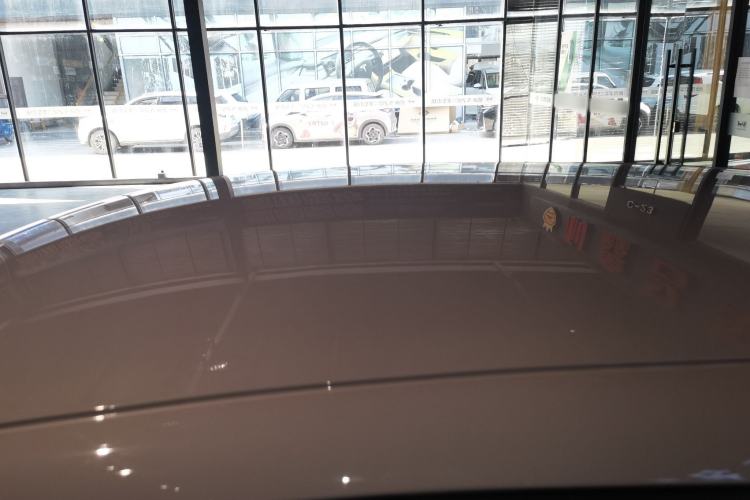 Used  Geome 2025 310km Dream Edition