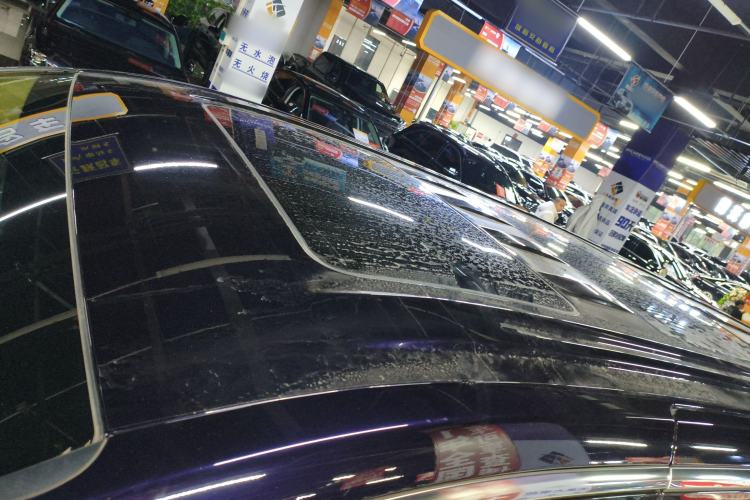 Used VOYAH Dream 2022 Low-Carbon Edition Dream+ Smart Enjoyment Package