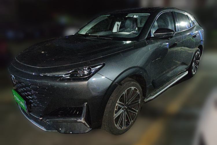 Used Changan UNI-K 2021 2.0T Prestige Edition