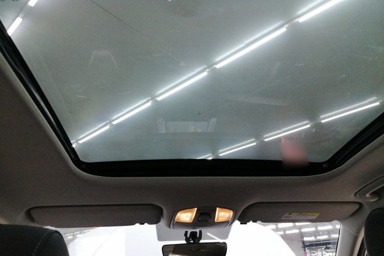 Used Hyundai ix35 2021 240TGDi DCT Two-Wheel-Drive GLS Leading Edition
