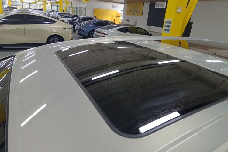 Used Buick GL8 2025 Lu Zun Deluxe Edition