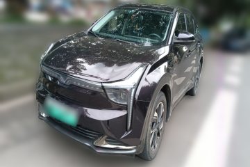 Used NETA U 2022 Zhi400 Pro Ternary Lithium