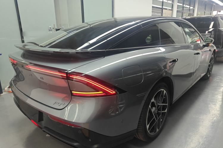 Used XPeng P7+ 2024 Long-Range Max