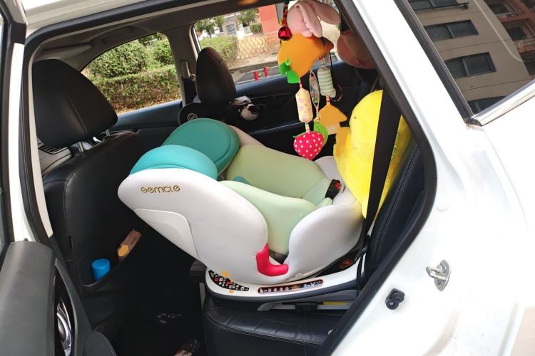 Used Nissan X-Trail 2019 2.0L CVT Smart Connect Comfort Edition 2WD