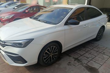 Used Roewe i5 2021 1.5L CVT Platinum Edition