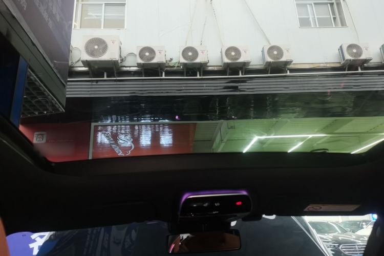 Used Mercedes-Benz GLC 2025 GLC 300 L 4MATIC Dynamic Model 5 Seats
