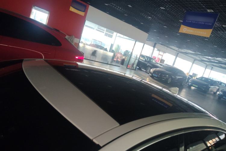 Used Jaguar XEL 2020 2.0T 200 PS R-DYNAMIC S Advanced Sport Edition
