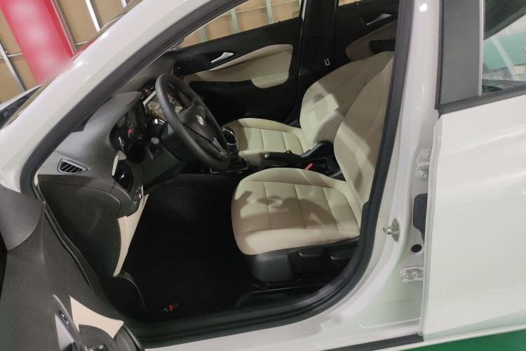 Used Buick Excelle 2018 15N Manual Elite Version
