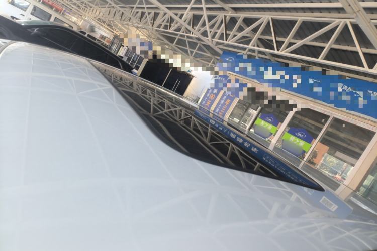 Used Honda Odyssey 2022 2.0L eHEV Sharp·Luxury Edition