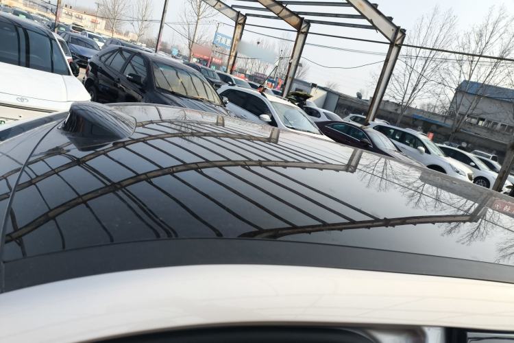 Used Toyota BZ 3X 2025 520 Pro LiDAR Edition