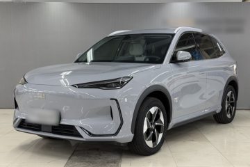 Used Geely Galaxy E5 2024 530 km Exploration+ Version