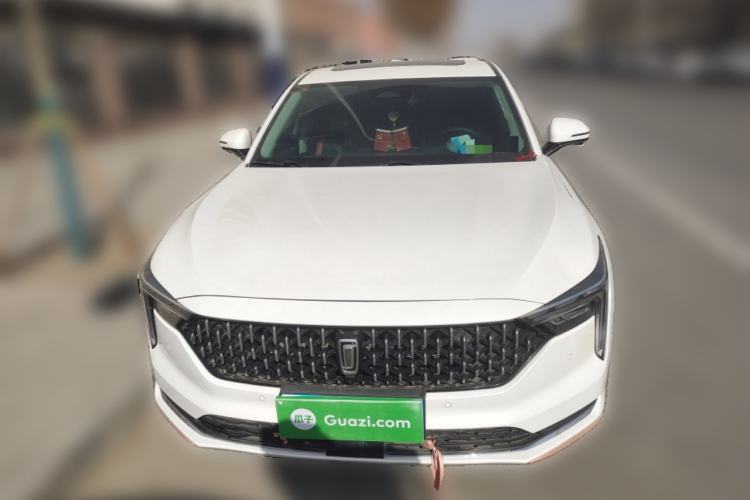 Used Bestune B70 2022 Third Generation 1.5T Automatic Premium Edition