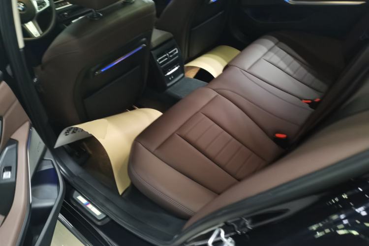 Used BMW 3 Series 2020 325Li M Sport Package