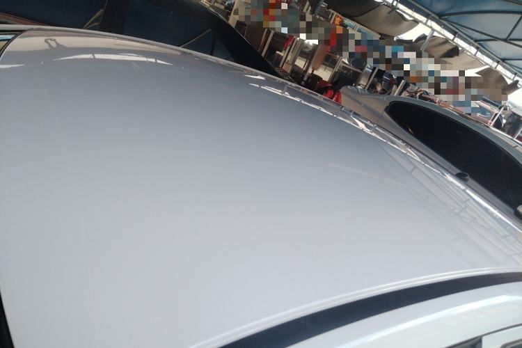 Used Honda City 2019 1.5L CVT Comfort Version
