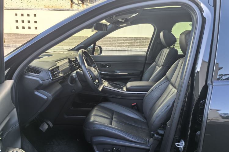 Used Nio ES8 2020 450 km Range 7-Seater Version