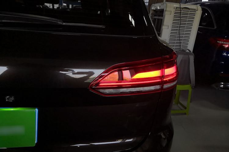 Used Volkswagen Touareg 2021 2.0 TSI Flagship Special Edition
