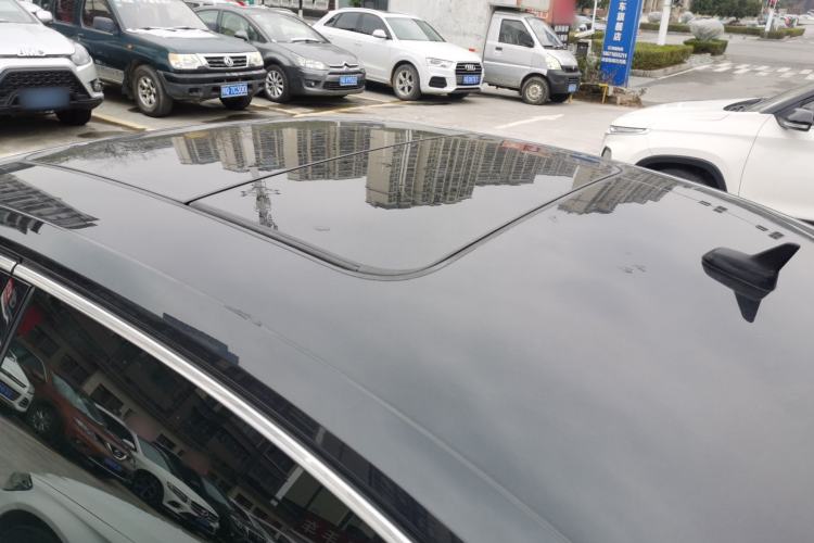 Used Volkswagen Magotan 2020 280TSI DSG Comfort Edition
