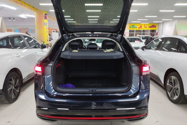 Used Volkswagen ID.7 VIZZION 2024 PRO Model