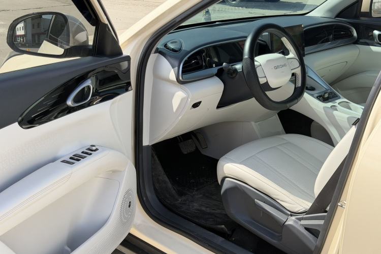 Used Geely Galaxy Geome 2025 310km Youth Edition