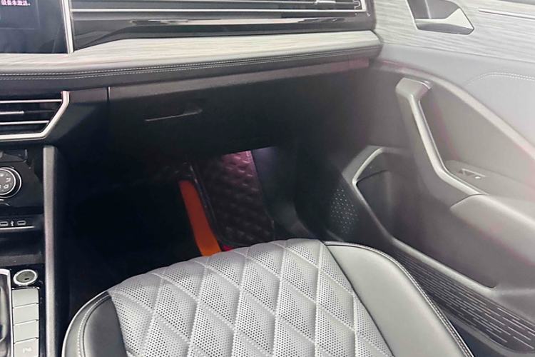 Used Volkswagen Sagitar 2023 300TSI DSG Excellence Edition
