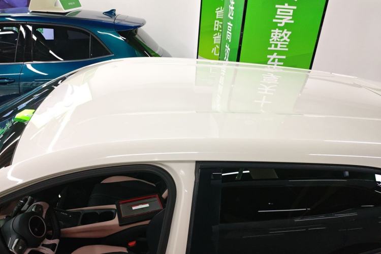 Used BYD Seagull 2023 Free Edition
