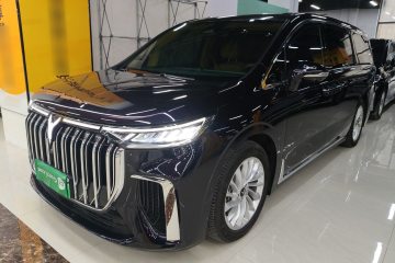 Used VOYAH Dream 2024 PHEV Extended-Range Premium Edition