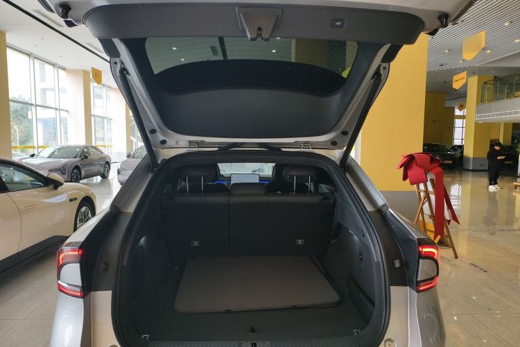 Used XPeng G7 2025 702 Max
