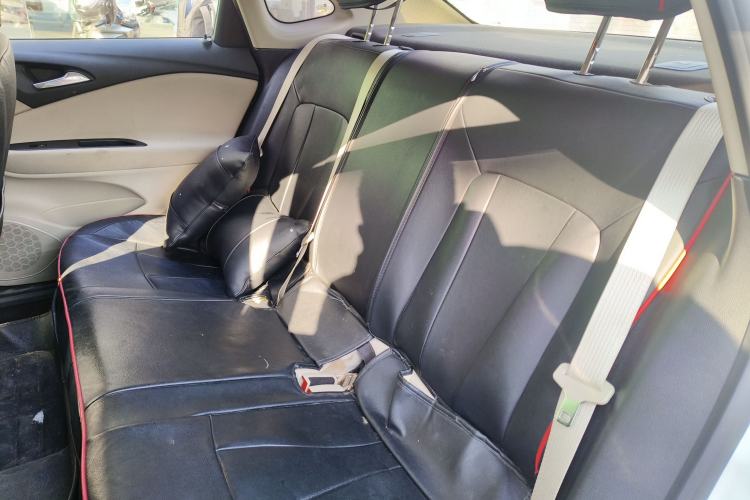 Used Buick Verano 2019 Sedan 15S Automatic Entry Model
