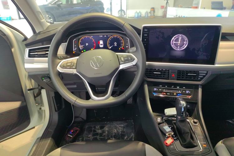 Used Volkswagen Bora 2023 300TSI DSG Prestige Edition
