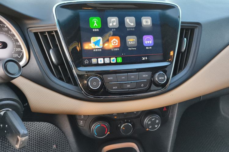 Used Chevrolet Monza 2022 320 Automatic Enjoyment Sunroof Version