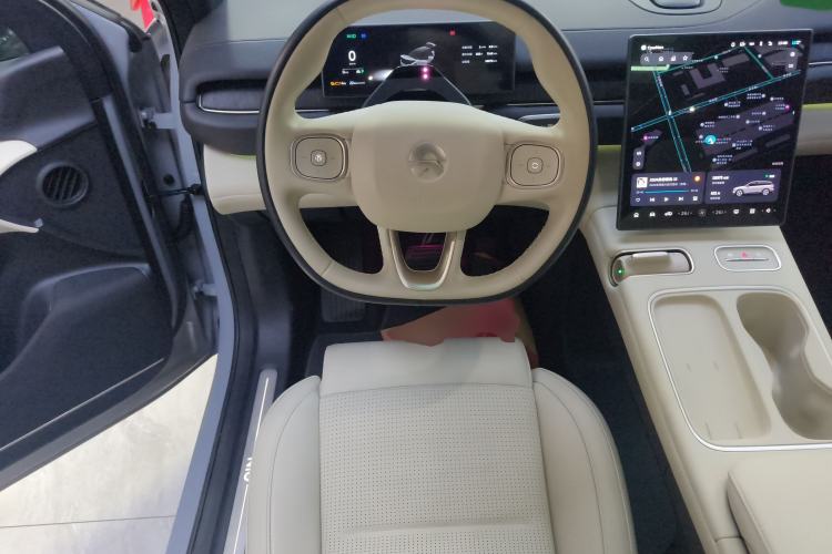 Used Nio ES6 2023 75 kWh